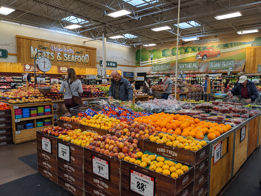Health Food Store «Sprouts Farmers Market», reviews and photos, 1530 Geary Rd, Walnut Creek, CA 94597, USA