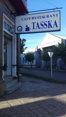 Restaurant TASKA - Traiguén
