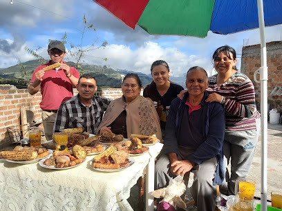 La Fogata Parrilla y Cerveza - Cra 3 No 9-3-05, Yacuanquer, Nariño, Colombia