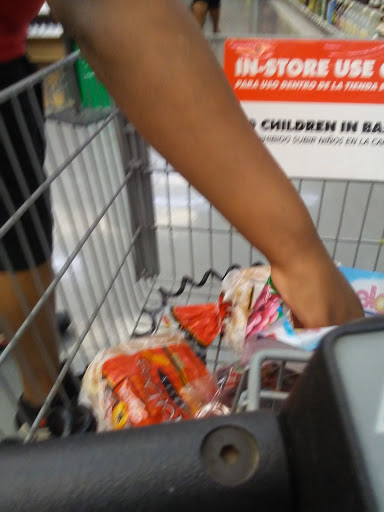 Grocery Store «ShopRite of Newburgh», reviews and photos, 88 N Plank Rd #1, Newburgh, NY 12550, USA