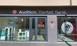 Audition Confort Santé Riorges