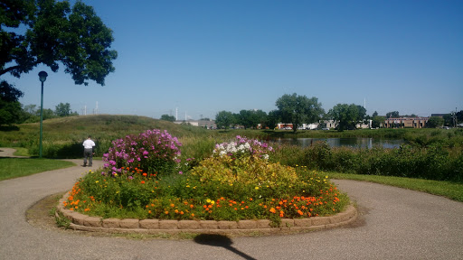 Park «Smith Park», reviews and photos, 8155 Park Ave S, Bloomington, MN 55420, USA