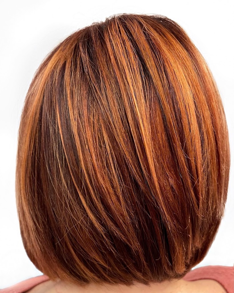 LA Styles Salon 06085