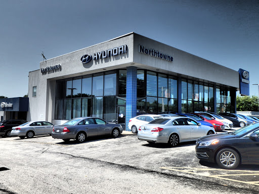 Northtowne Hyundai