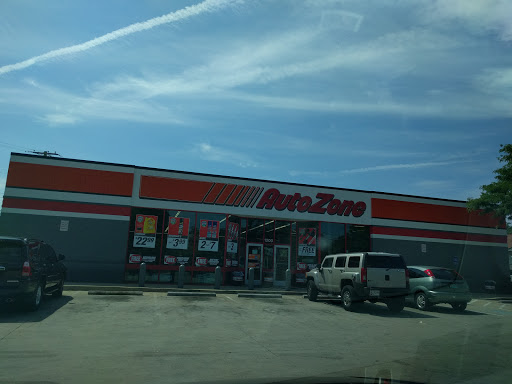 Auto Parts Store «AutoZone», reviews and photos, 1200 Crain Hwy S, Glen Burnie, MD 21061, USA