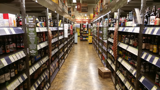 Wine Store «Total Wine & More», reviews and photos, 1010 N Rengstorff Ave, Mountain View, CA 94043, USA