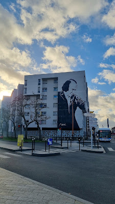 Orly - Gaston Viens à Orly