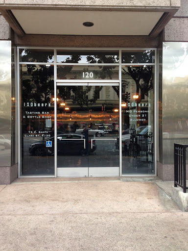 ISO Beers Beer Bar & Bottle Shop, 75 E Santa Clara St #120, San Jose, CA 95113, USA, 