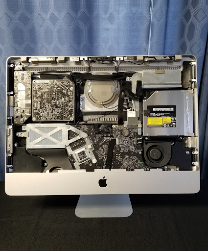 Clean PC & Mac
