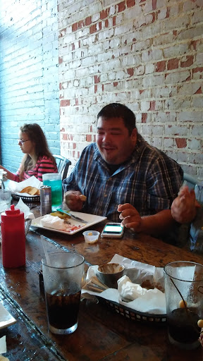 Restaurant «Drug Store Grill», reviews and photos, 105 Main St, Brookneal, VA 24528, USA