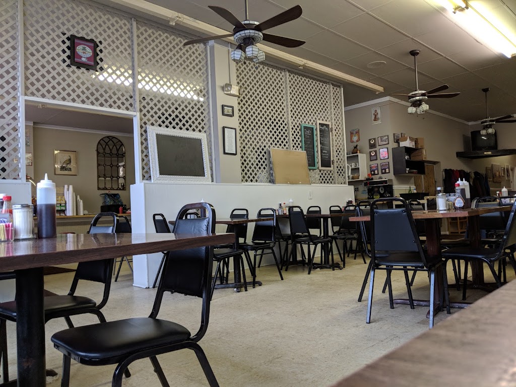 Purcellville Family Restaurant 20132