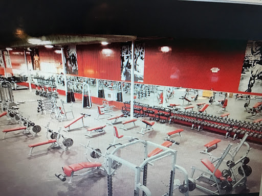 Gym «Atilis Gym Of EHT», reviews and photos, 6718 E Black Horse Pike, Egg Harbor Township, NJ 08234, USA
