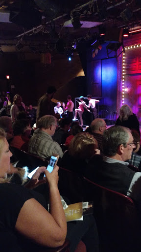 Performing Arts Theater «Players Guild Theatre», reviews and photos, 1001 Market Ave N, Canton, OH 44702, USA