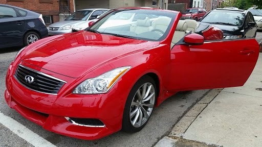 Car Dealer «United Auto Sales Inc», reviews and photos, 300 Churchmans Rd, New Castle, DE 19720, USA