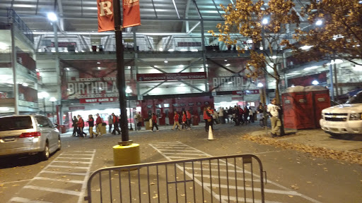 Stadium «HighPoint Solutions Stadium», reviews and photos, 1 Scarlet Knight Way, Piscataway Township, NJ 08854, USA