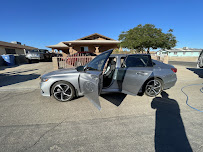 Dirty Desert Cleaning Services - Photo 4 - Car repair in , Yuma