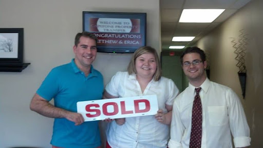 Real Estate Agents «RE/MAX Preferred: Chris Richetti», reviews and photos, 1595 Paoli Pike, West Chester, PA 19380, USA