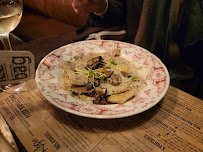 Plats et boissons du Restaurant italien Il Cararosso à Saint-Cloud - n°5