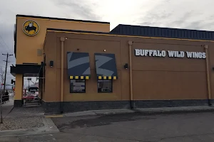 Buffalo Wild Wings image