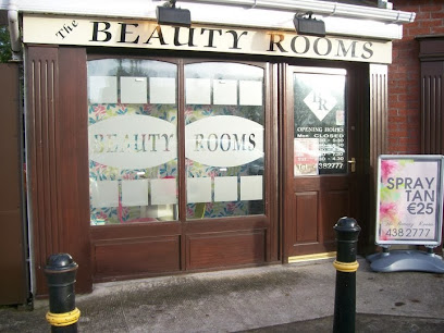 The Beauty Rooms Beauty Salon