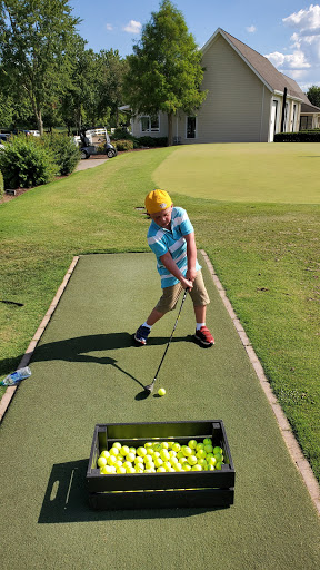 Golf Club «Vanderbilt Legends Club», reviews and photos, Legends Club Ln, Franklin, TN 37069, USA