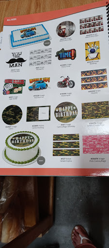 Warehouse club «BJ’s Wholesale Club», reviews and photos, 110 Mt Auburn Ave, Auburn, ME 04210, USA