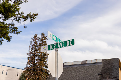 Optician «Woodlawn Optical of Bothell», reviews and photos, 10116 Main St, Bothell, WA 98011, USA