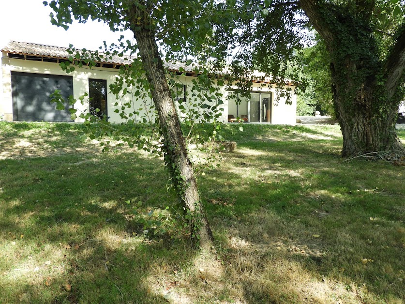 La cabane de Gardelac : Hébergement insolite avec Jacuzzi et sauna au calme dans le Périgord à Saint-Remy (Dordogne 24)