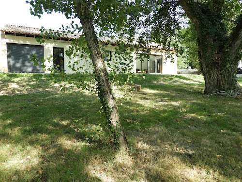 La cabane de Gardelac : Hébergement insolite avec Jacuzzi et sauna au calme dans le Périgord à Saint-Remy