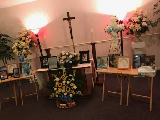 Florist «Cape Winds Florist», reviews and photos, 860 Broadway, Cape May, NJ 08204, USA