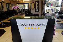 Studio 12 Salon