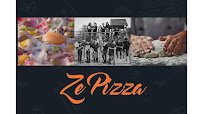 Photos du propriétaire du Pizzas à emporter Ze Pizza Saint Pierre - Pizza à emporter à Montrevault-sur-Èvre - n°3