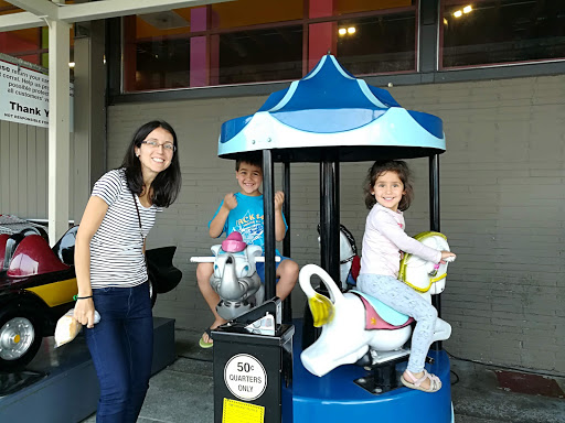 Shopping Mall «Shoreview Shopping Ctr», reviews and photos, 400 S Norfolk St, San Mateo, CA 94401, USA