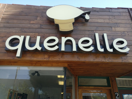 Dessert Shop «Quenelle», reviews and photos, 2214 W Magnolia Blvd a, Burbank, CA 91506, USA