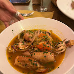 Photo n°2 de l'avis de suyeon.i fait le 05/03/2022 à 20:04 sur le  Al Cancelletto à Palermo