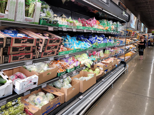 Supermarket «ALDI», reviews and photos, 1250 W Maple St, Hartville, OH 44632, USA