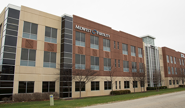 Midwest Fertility Specialists