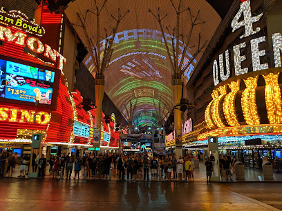 Fremont Street Experience Family Lawyer