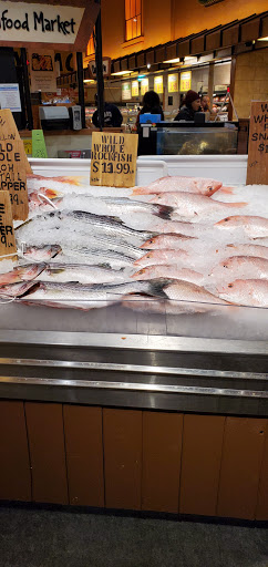 Supermarket «Wegmans», reviews and photos, 9001 McHugh Dr, Lanham, MD 20706, USA