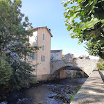 Photo n° 1 de l'avis de Carole.a fait le 19/09/2020 à 07:58 pour Mairie de Saint-Floret à Saint-Floret