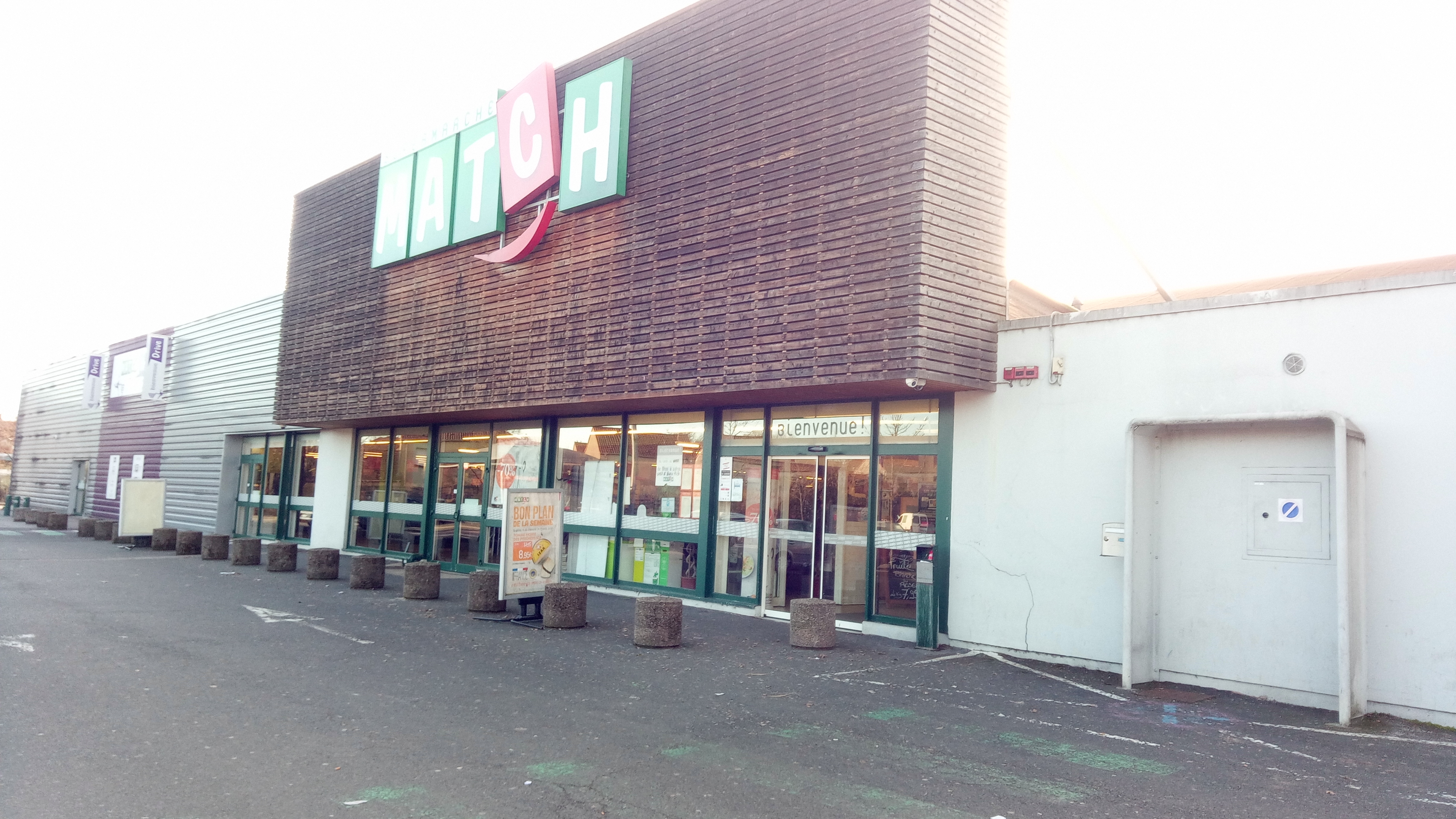 Photo n° 8 de l'avis de Andrea.C fait le 18/02/2019 à 16:49