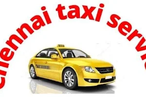 CHENNAI TAXI SERVICE image