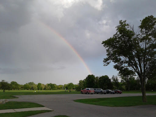 Public Golf Course «Harbour Club Golf Course & Practice Facility», reviews and photos, 49000 Denton Rd, Belleville, MI 48111, USA