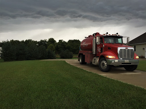 Chuck's Septic Tank Sewer & Drain Cleaning Inc.