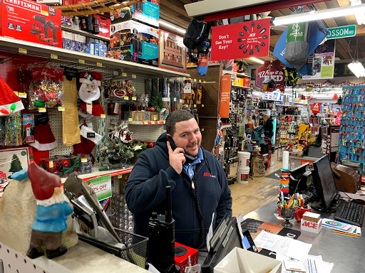 Hardware Store «Mayer Paint & Hardware», reviews and photos, 226 Winton Rd N, Rochester, NY 14610, USA