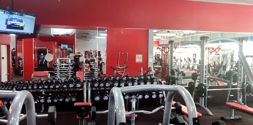 Gym «Workout Anytime Homestead», reviews and photos, 28600 SW 137th Ave, Homestead, FL 33033, USA