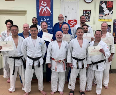 Celtic Judo Club: Judo in RI for Adults, Teens & Kids