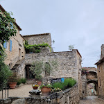 Photo n° 9 de l'avis de Béatrice.o fait le 23/05/2023 à 15:35 pour Château du Marquis de Sade à Lacoste