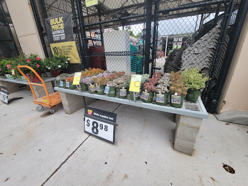 Home Improvement Store «The Home Depot», reviews and photos, 1151 W Copans Rd, Pompano Beach, FL 33064, USA