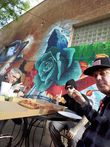 Explore lsu tattoo ideas, creative tattoo ideas in Glendale, available at Light Heart Tattoo